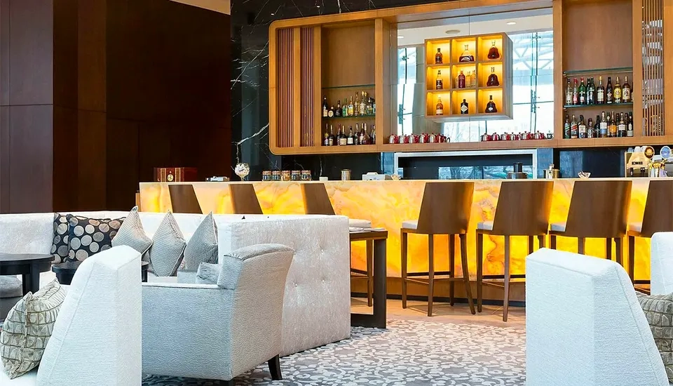 سوئیس اوتل کراسنی هولمی مسکو